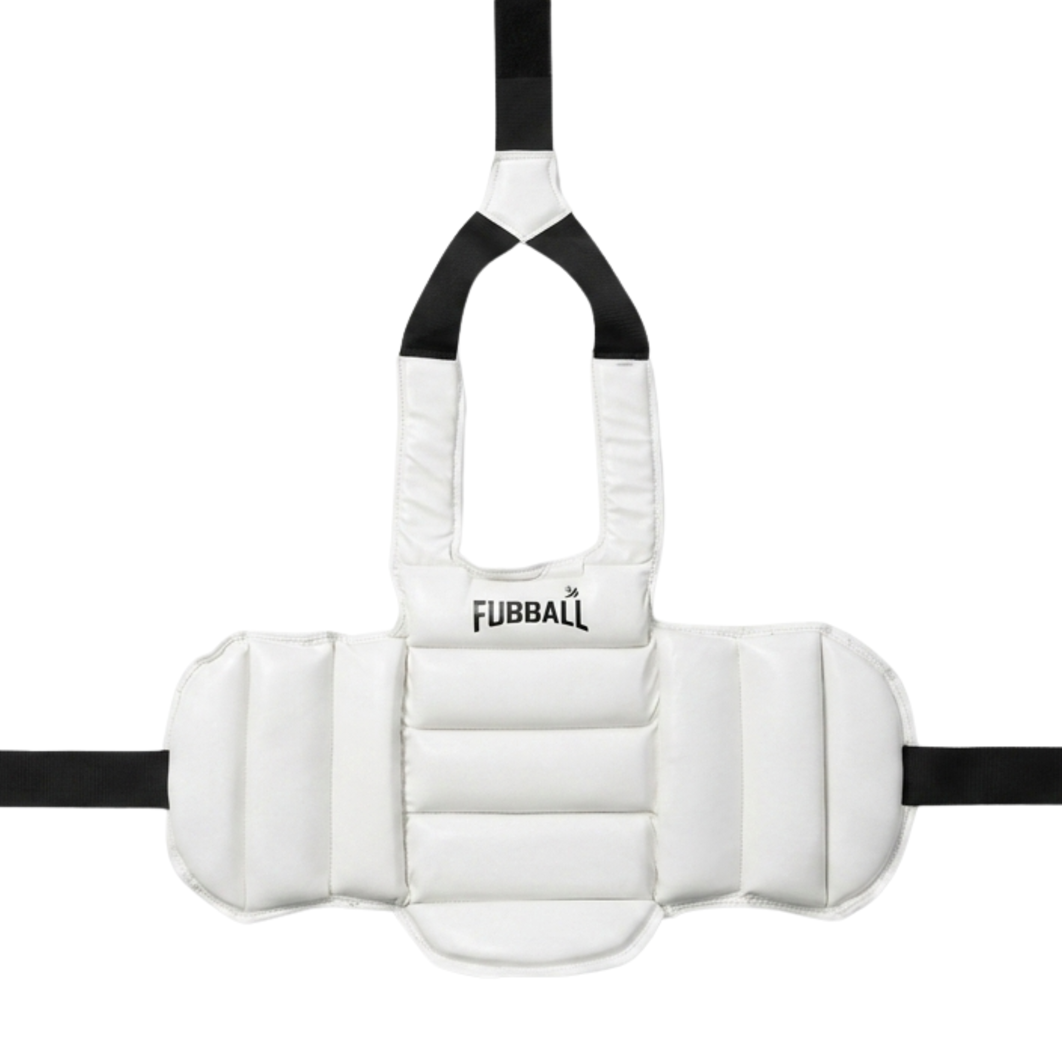 PROTECTOR DE PECHO KARATE