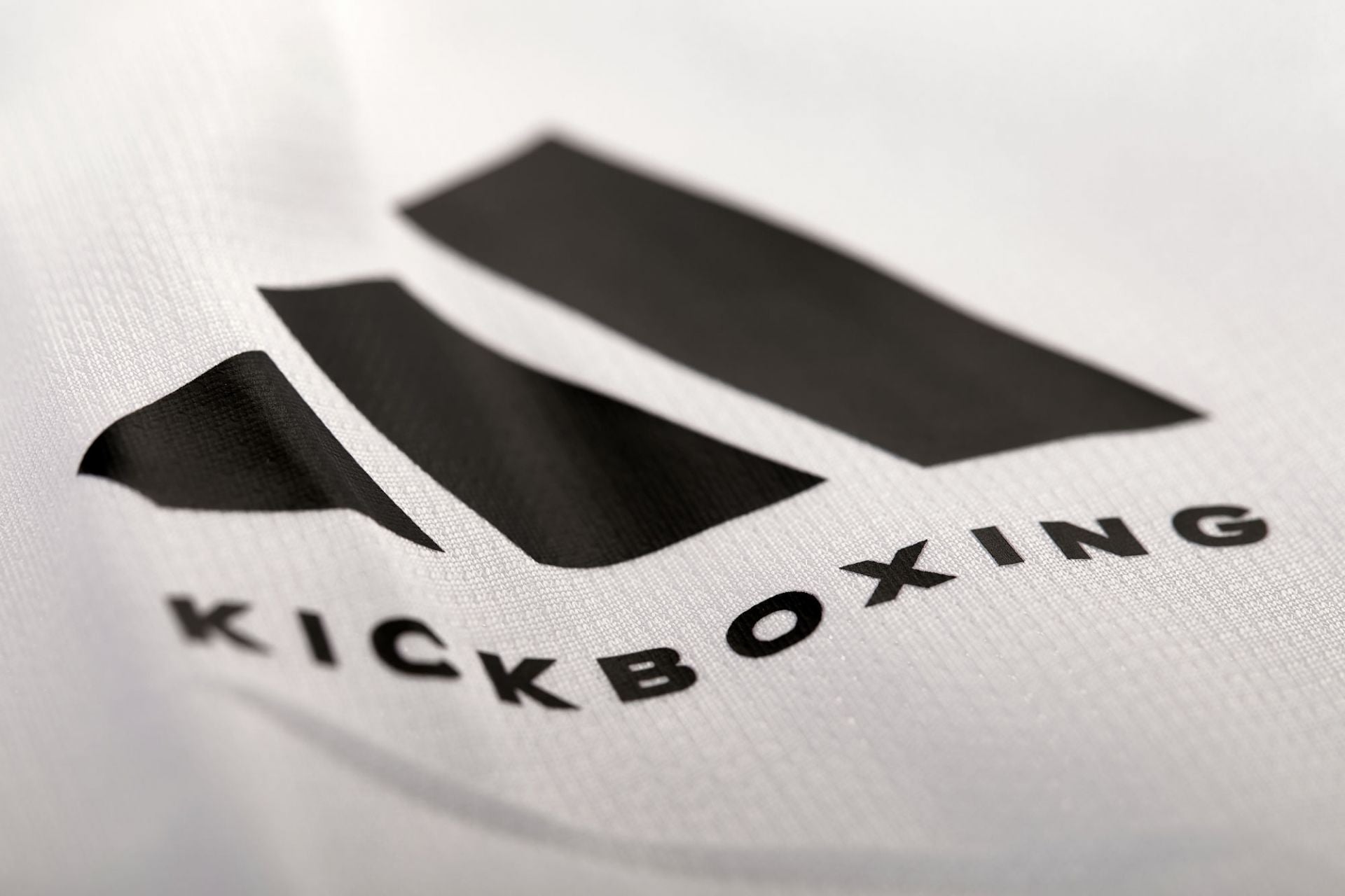 CAMISETA ADIDAS - KICKBOXING - ADIKBTS100
