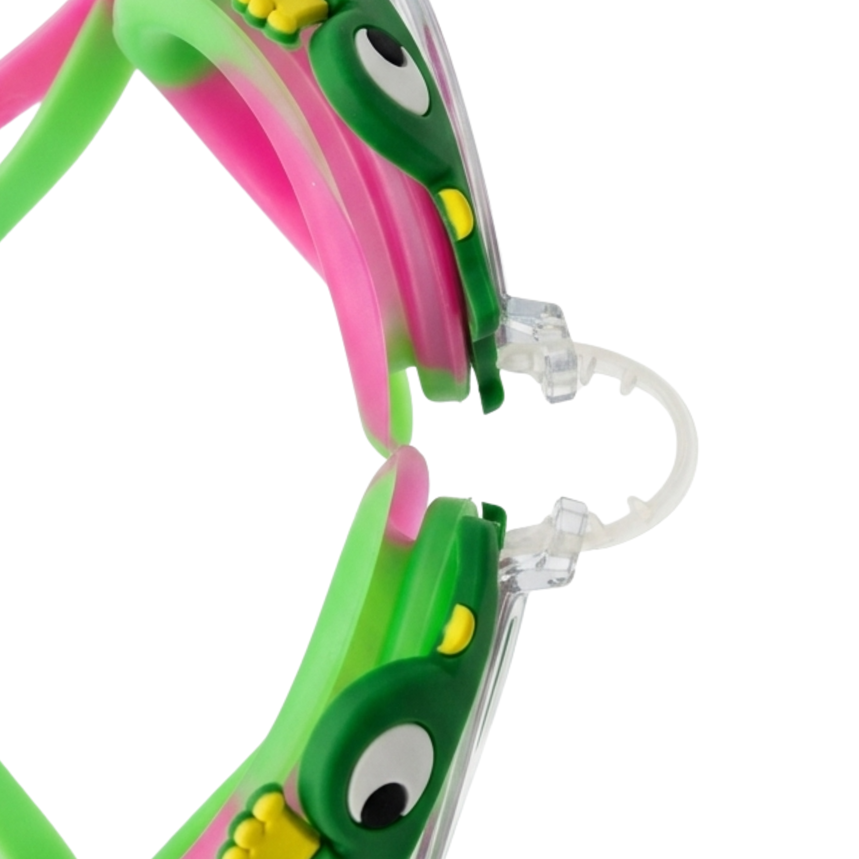 LENTES DE NATACIÓN 1721 FUBBALL