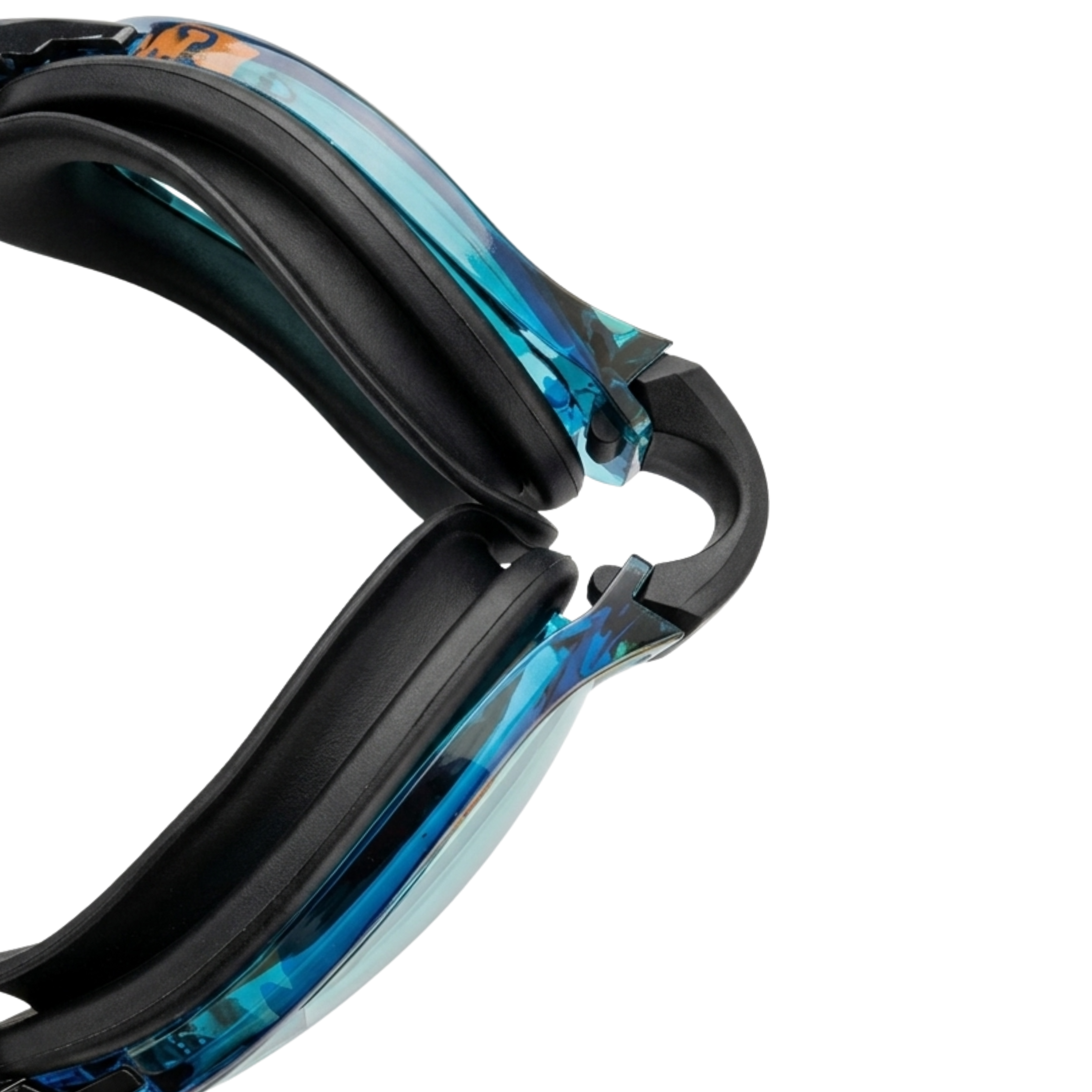 LENTES DE NATACIÓN G3700M FUBBALL