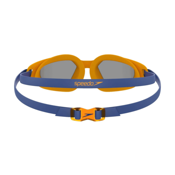 LENTES NATACIÓN SPEEDO - HYDROPULSE - JUNIOR
