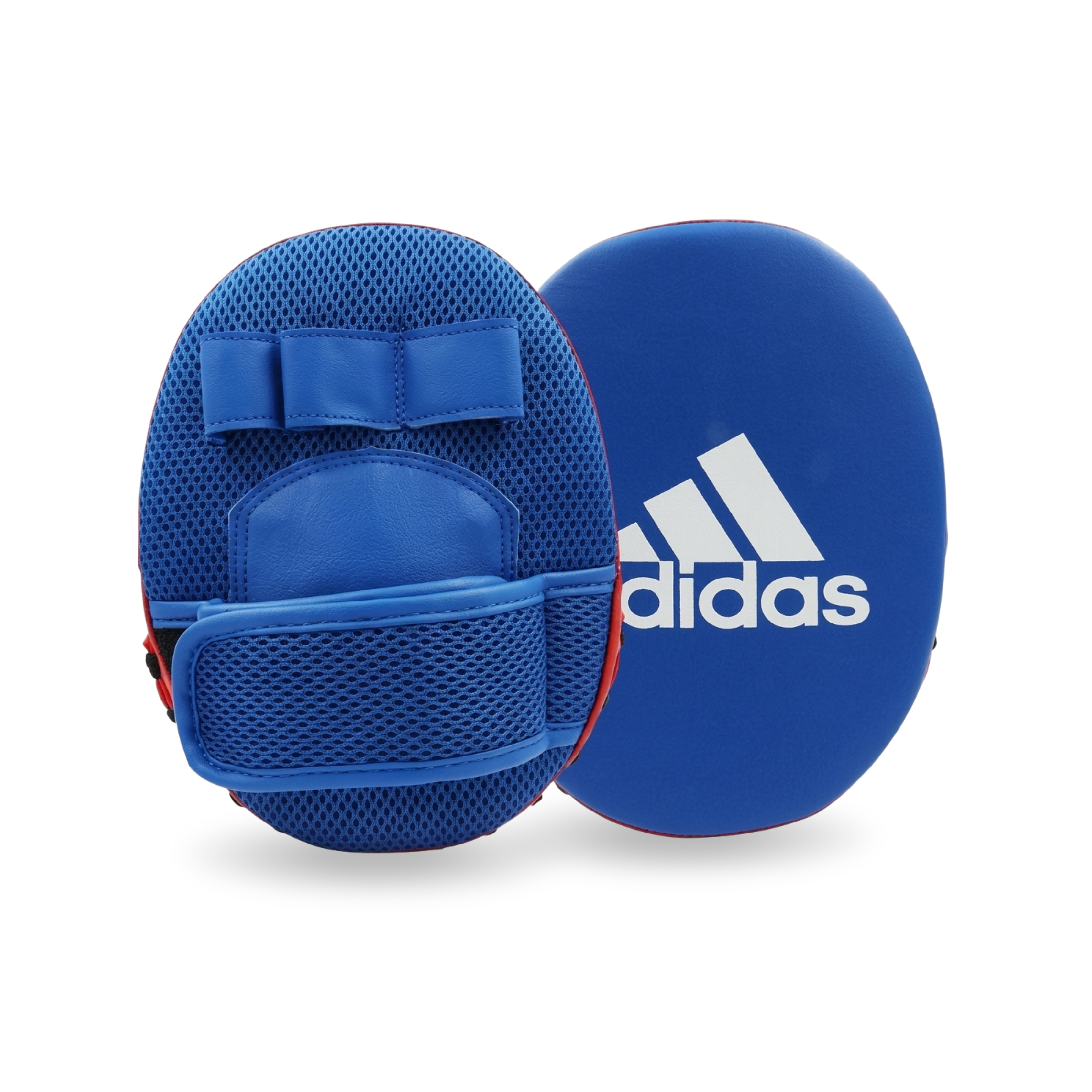 KIT DE BOXEO ADIDAS FOCUS MITTS PARA NIÑOS- ADIBTKK02