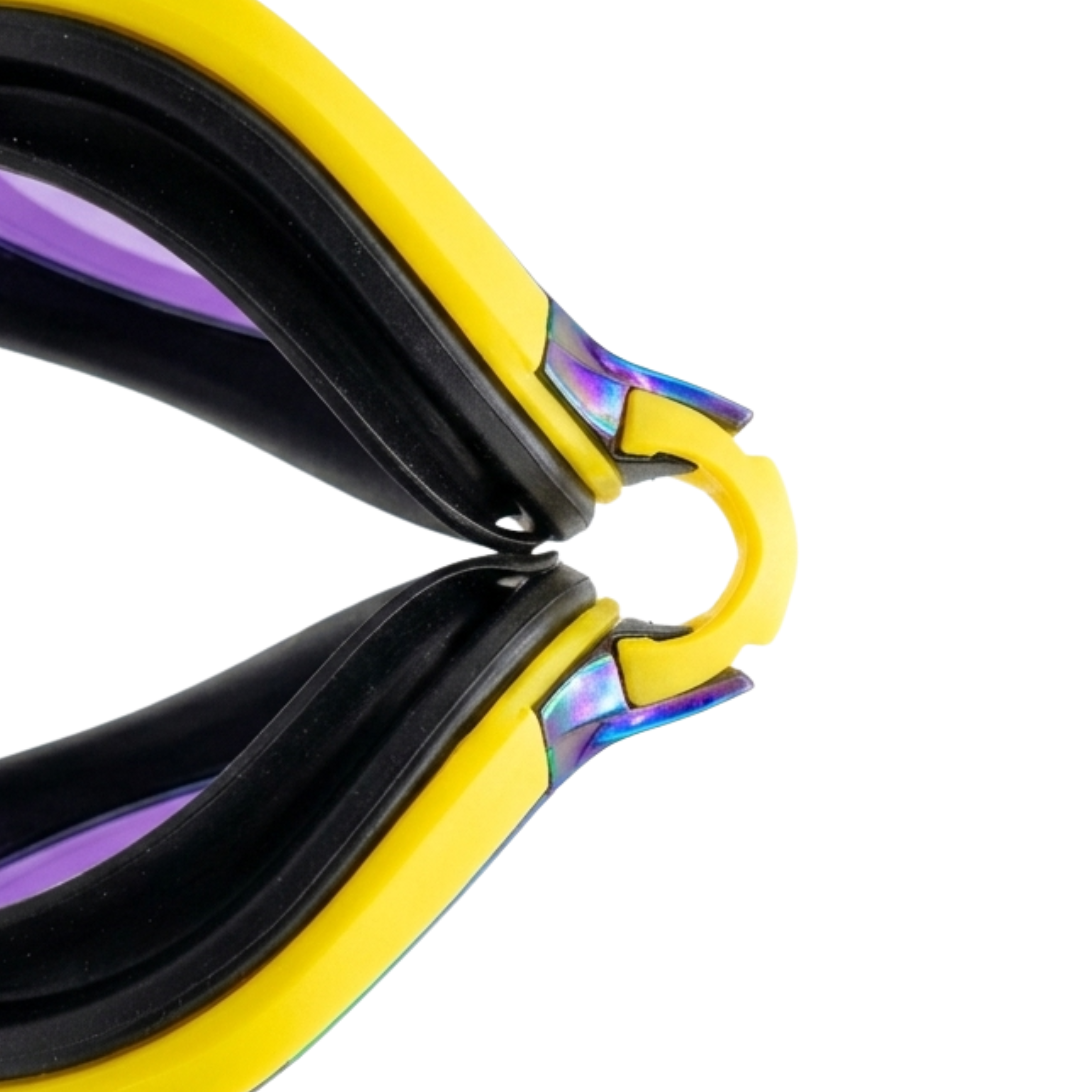 LENTES DE NATACIÓN G8042 FUBBALL