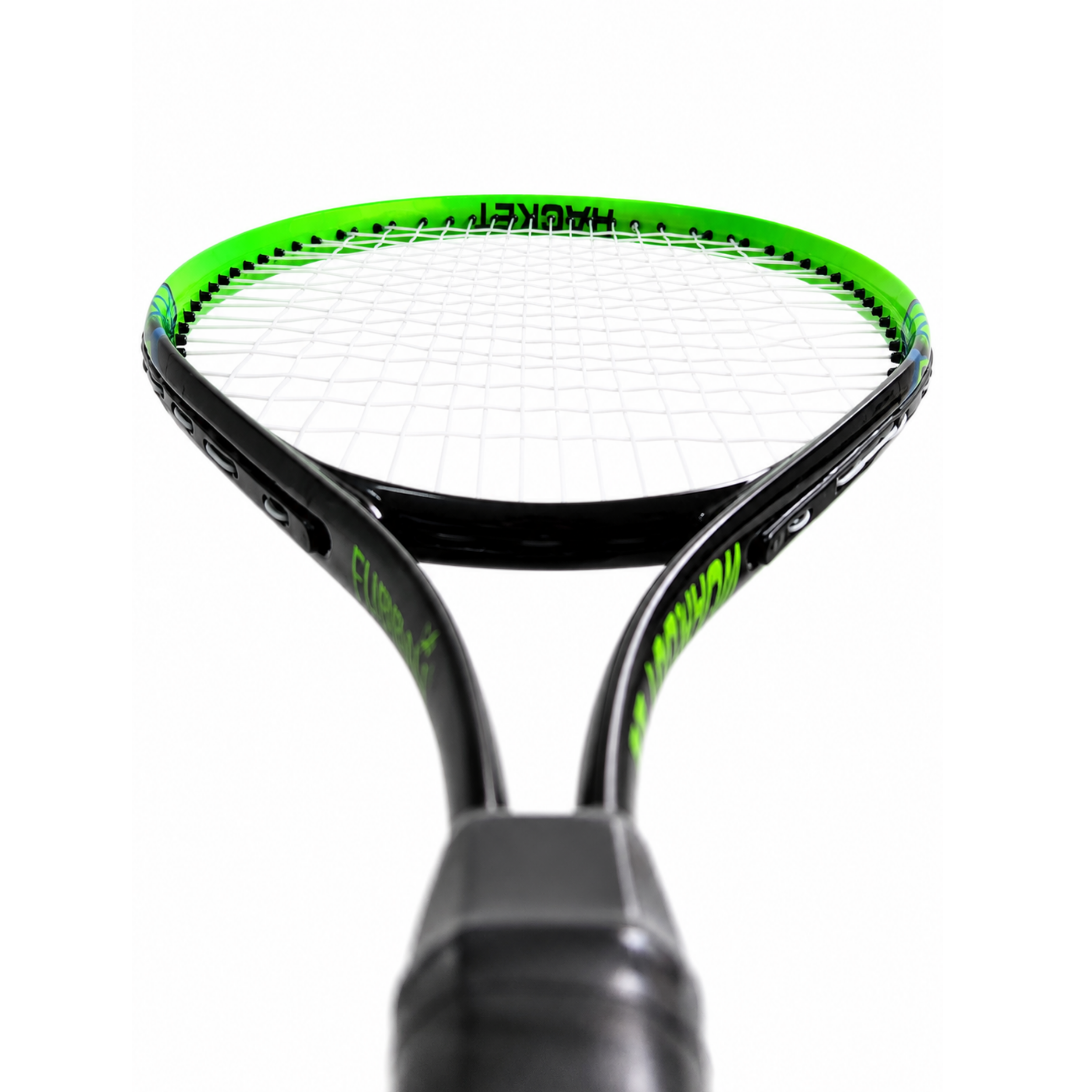 RAQUETA DE TENNIS FUBBALL DE ALU ALL #23