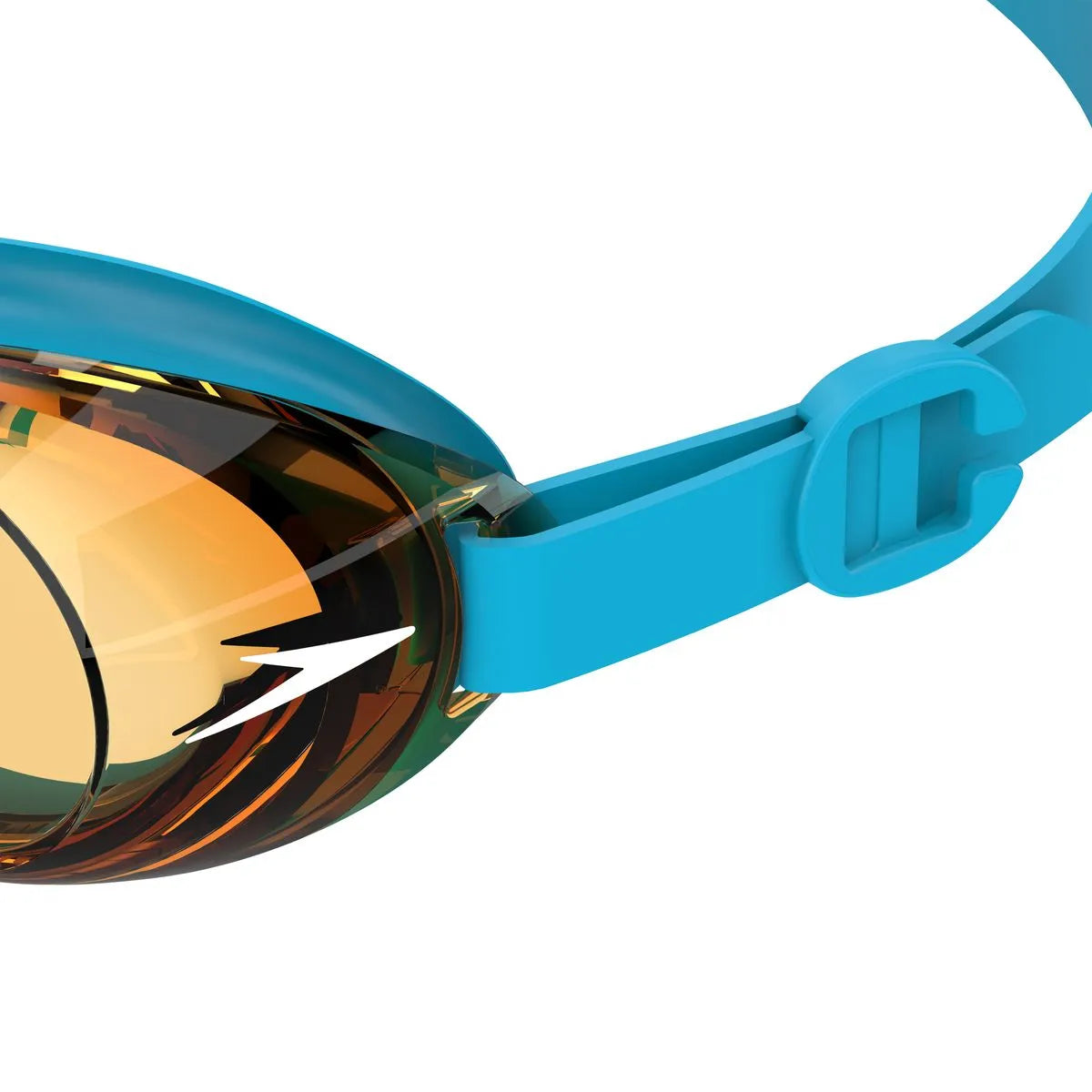 LENTES NATACIÓN SPEEDO - JET 2.0 - JUNIOR