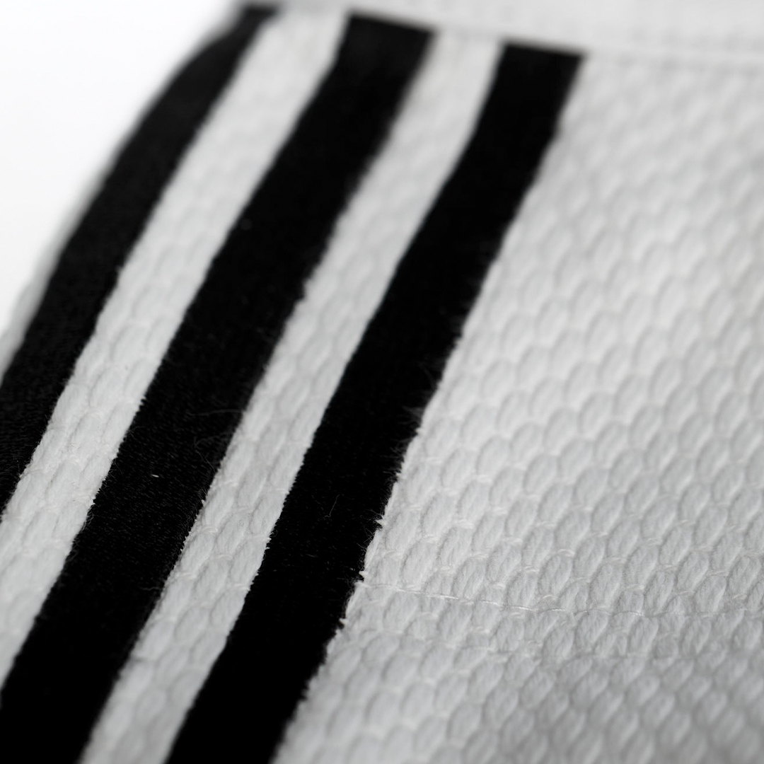 UNIFORME DE JUDO - ADIDAS CHAMPION III - J-IJF - J730