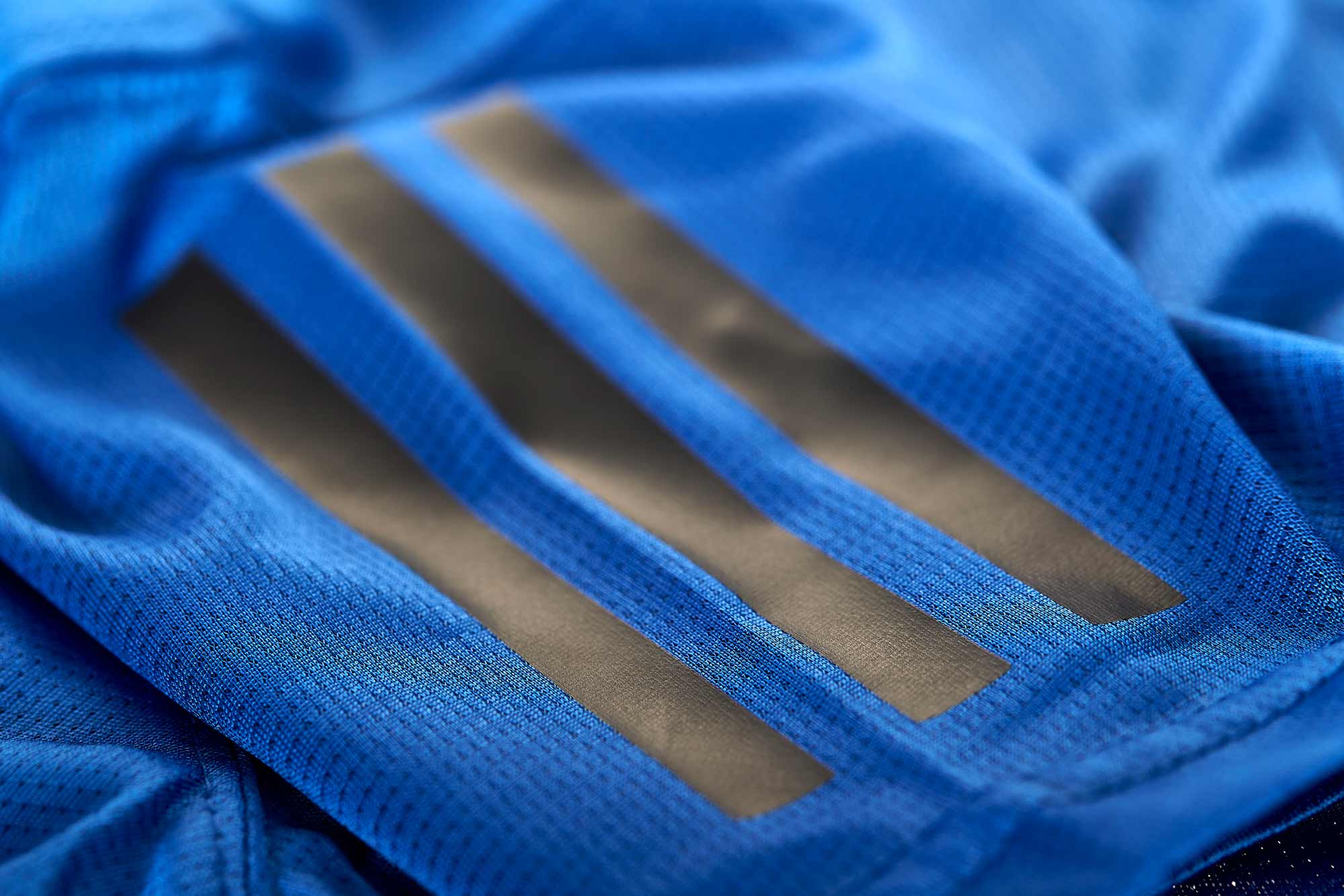 CAMISETA ADIDAS - KICKBOXING - ADIKBTS100