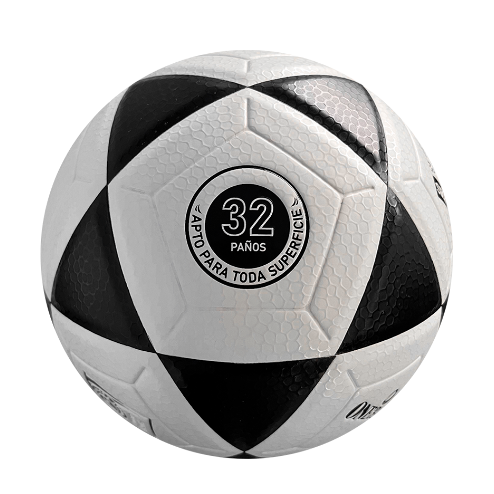 PELOTA DE FÚTBOL ONEBALL - OP - CUERO PU