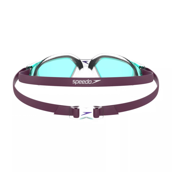 LENTES NATACIÓN SPEEDO - HYDROPULSE - JUNIOR