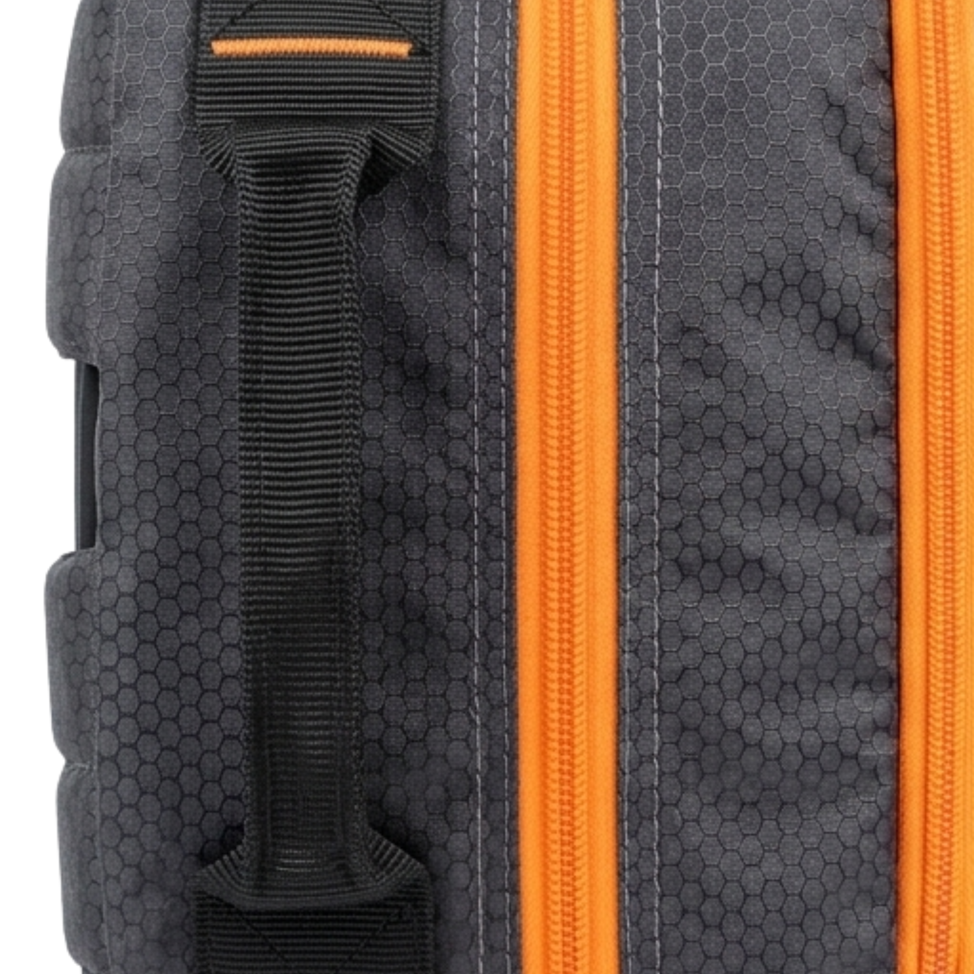 MOCHILA SPORT 48X30X17CM FUBBALL