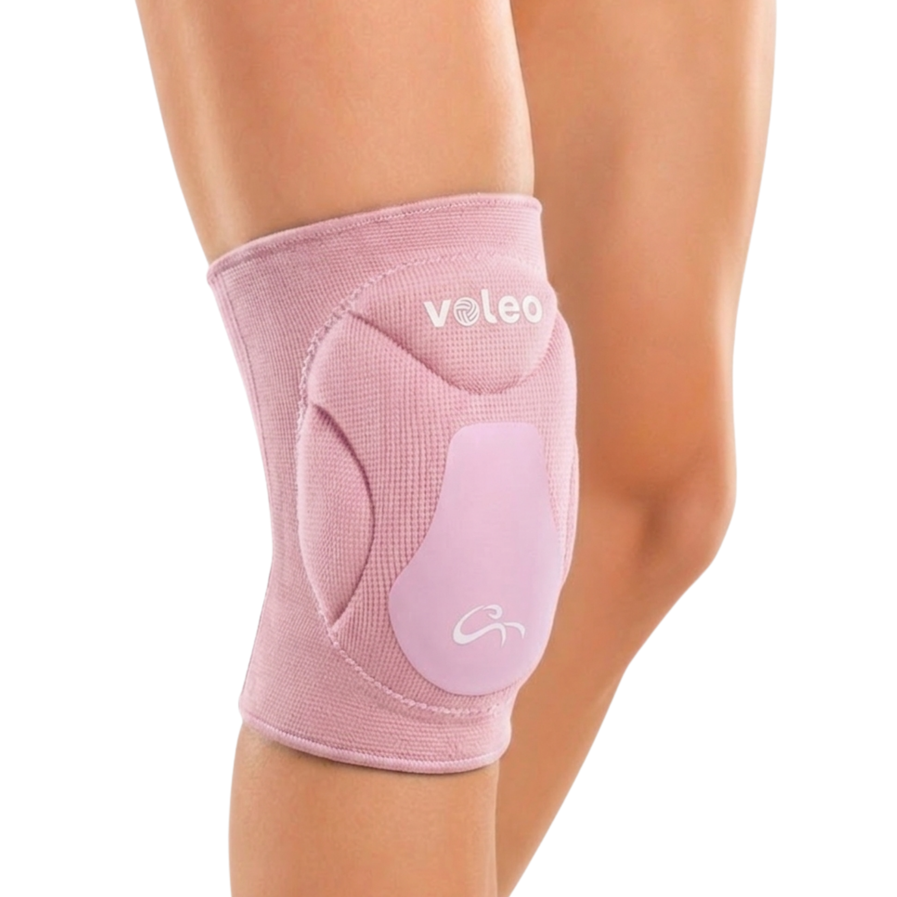 RODILLERA DE VÓLEY VOLEO - PRO / ROSE PINK