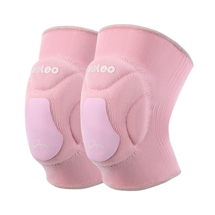 RODILLERA DE VÓLEY CON GEL - VOLEO PRO