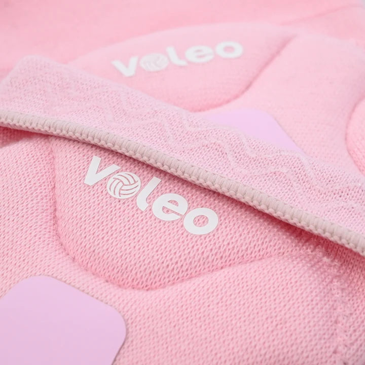 RODILLERA DE VÓLEY CON GEL - VOLEO PRO