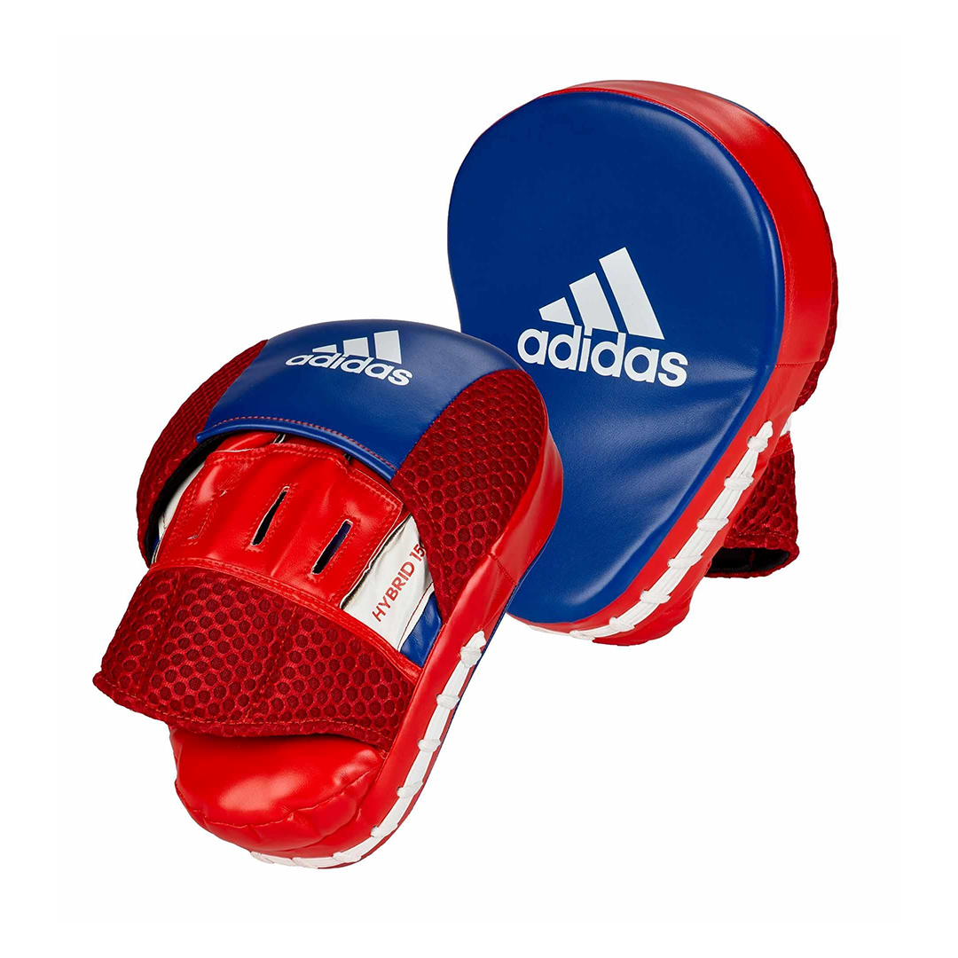 GUANTELETA PROTECTORA ADIDAS - HYBRID 150 FOCUS -  ADIH150FM