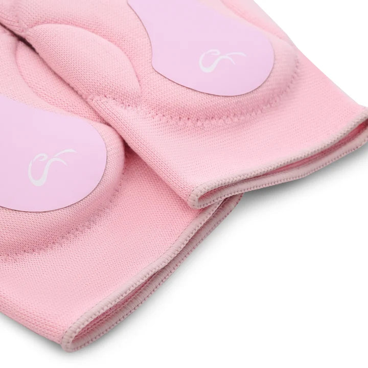 RODILLERA DE VÓLEY CON GEL - VOLEO PRO