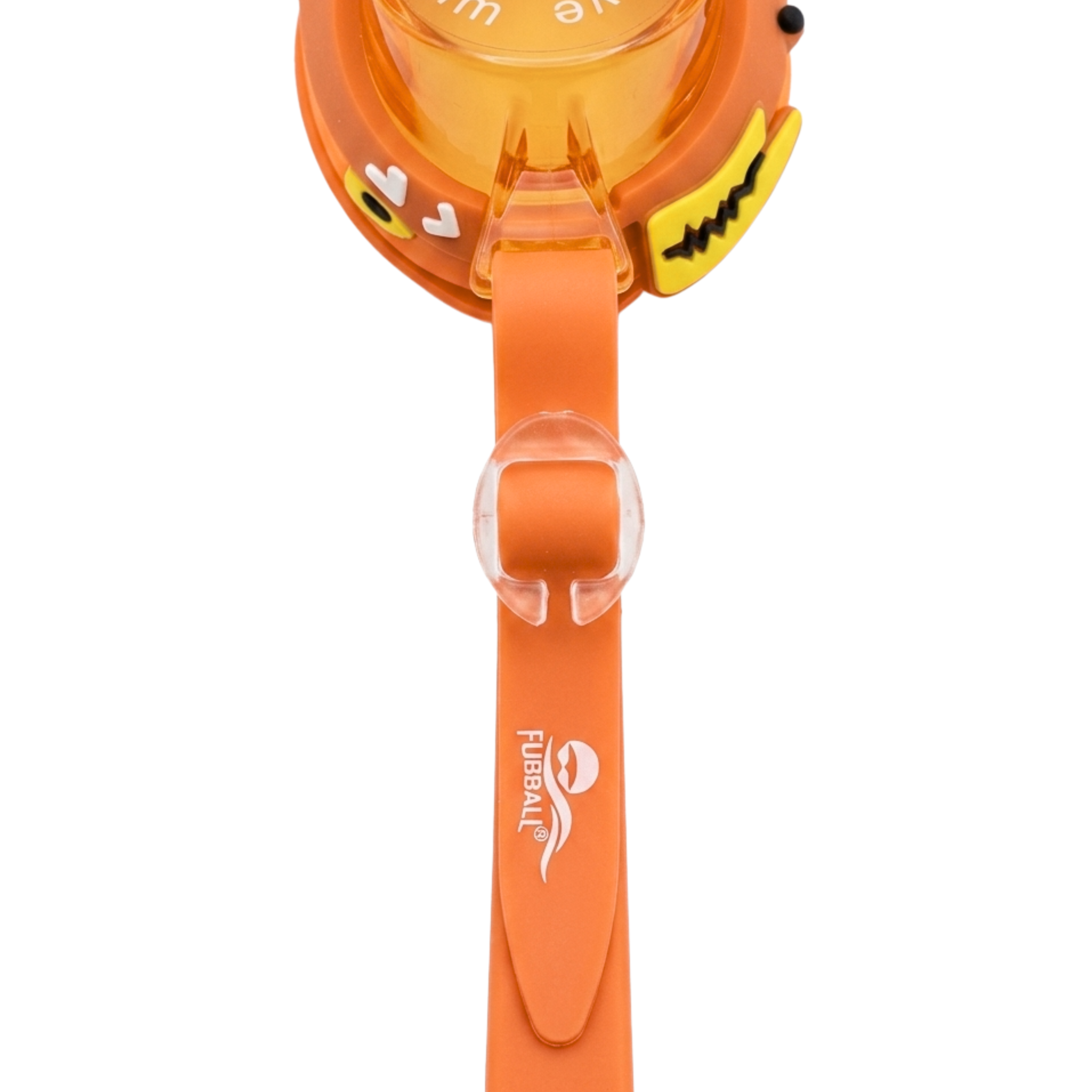 LENTES DE NATACIÓN 1771 FUBBALL