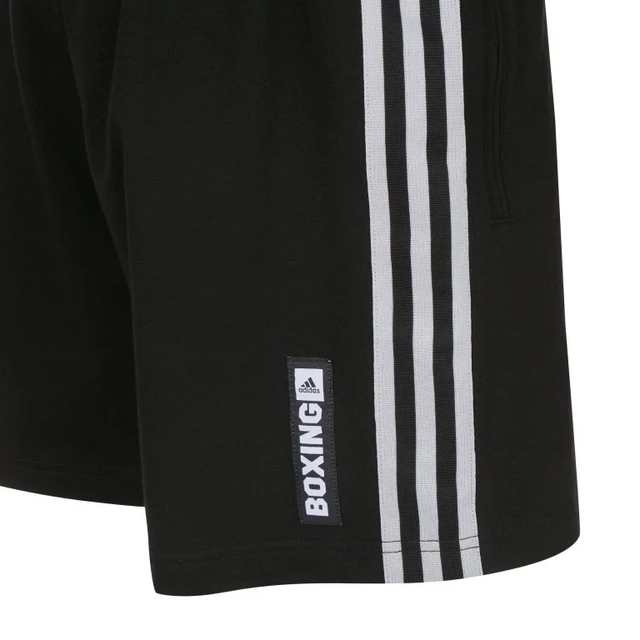 SHORT DE BOX ADIDAS - BOXWEAR TRADITIONAL - ADIBXWSH01