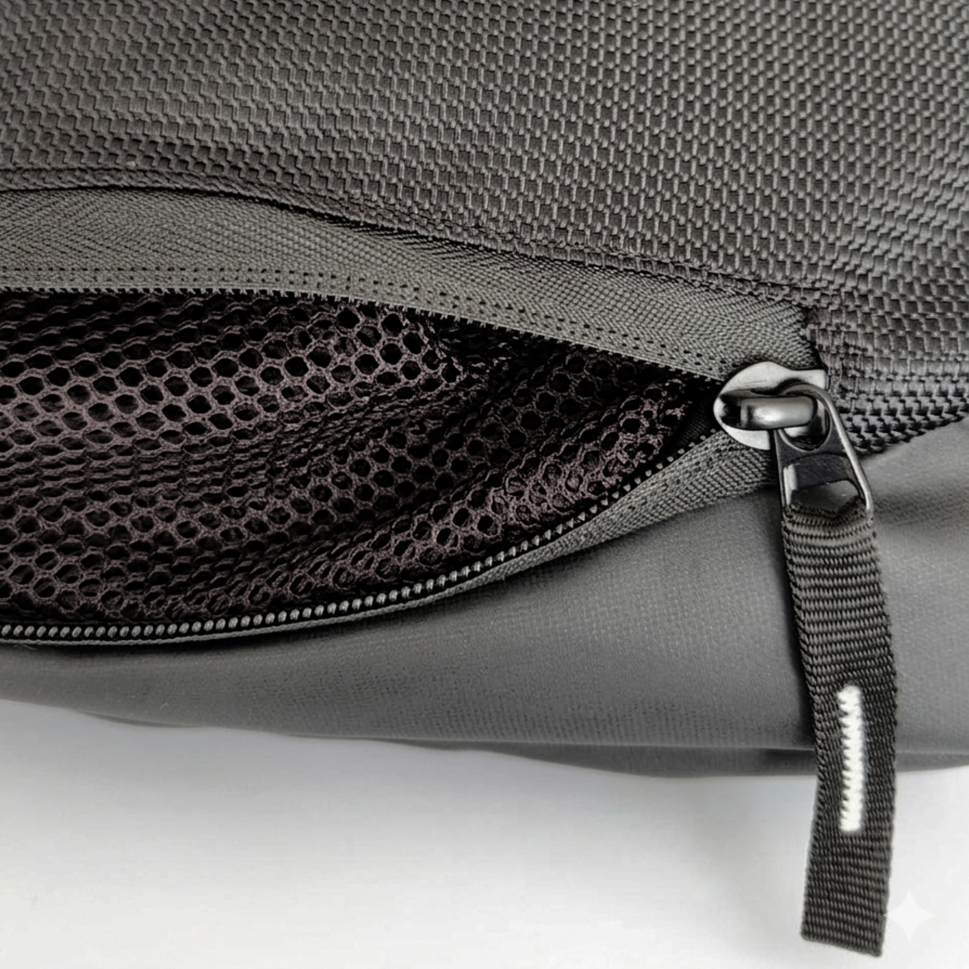 MOCHILA DEPORTIVA SIBG214 C/MALLA EXTERNA FUBBALL