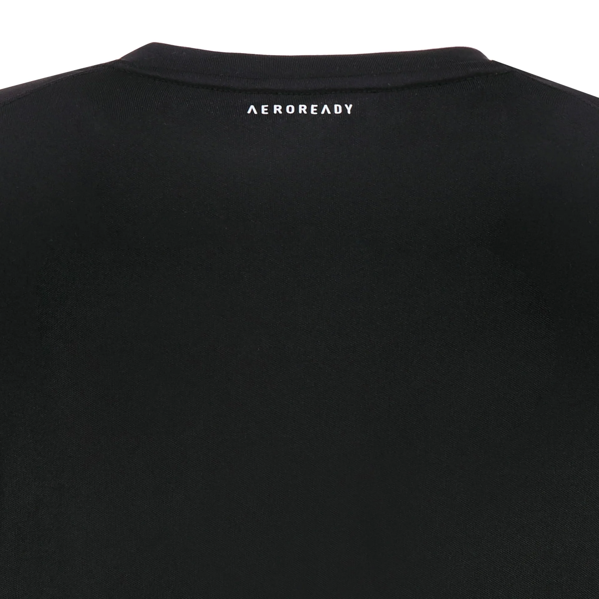 CAMISETA MANGA LARGA ADIDAS - BOXWEAR TECH - ADIBXWTLS01