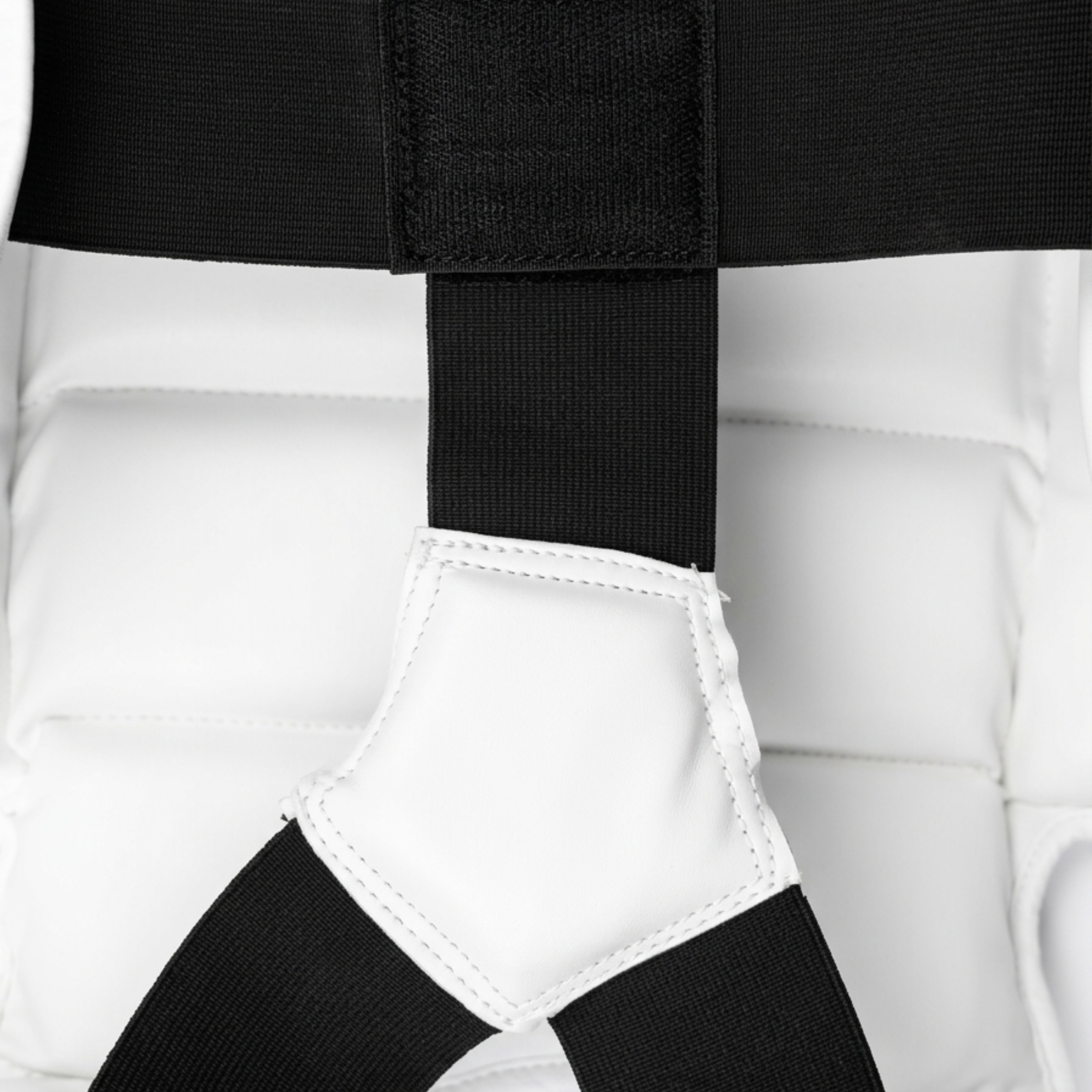 PROTECTOR DE PECHO KARATE