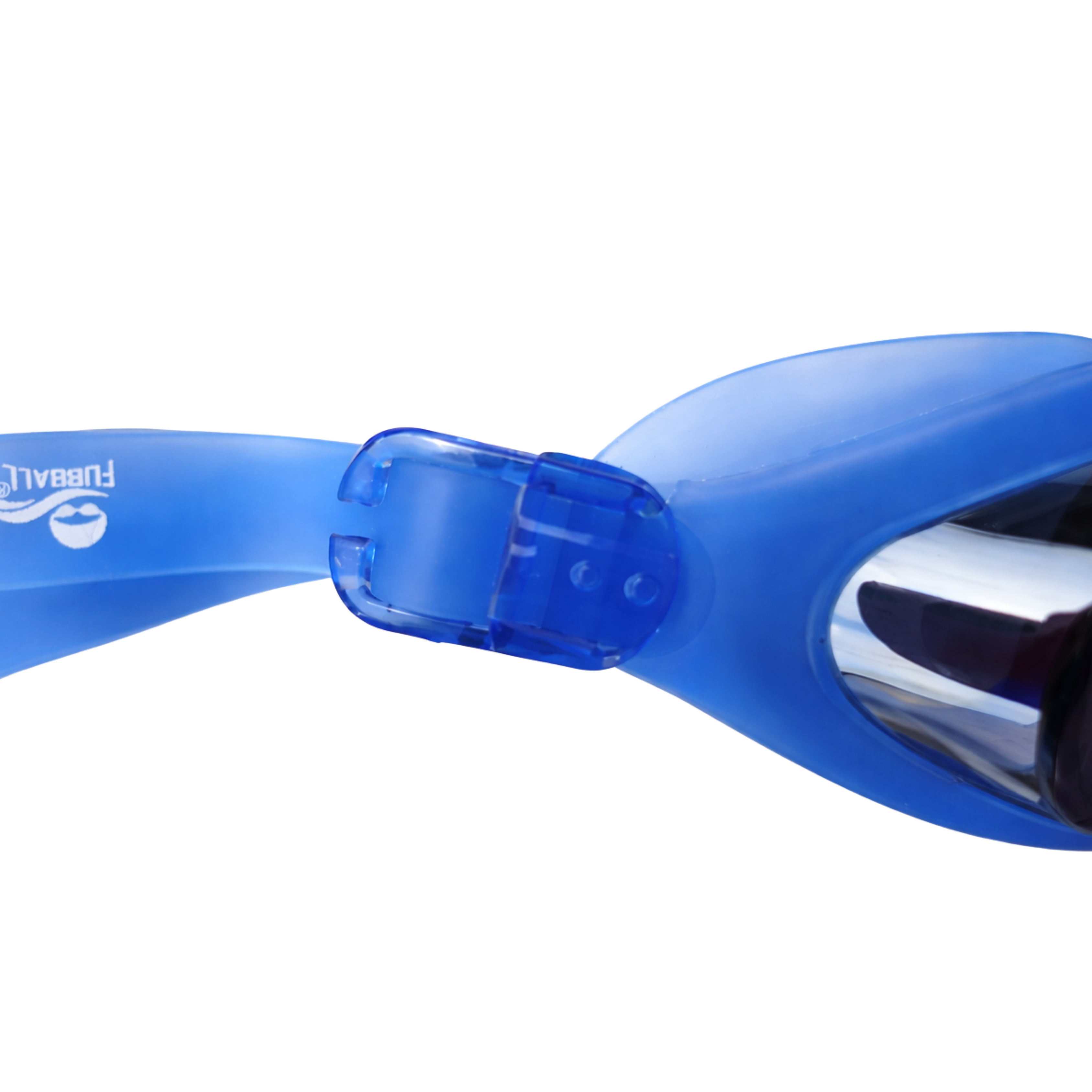 LENTES DE NATACIÓN G3900M FUBBALL