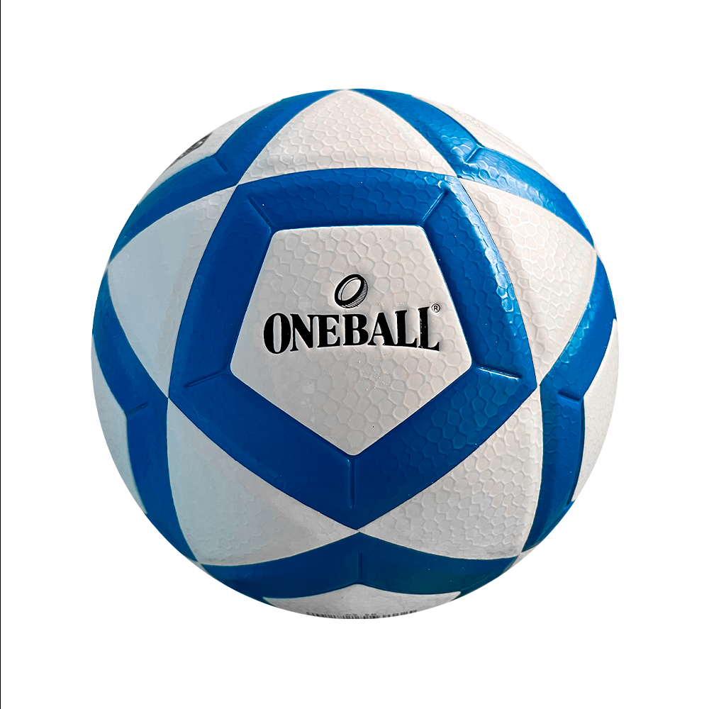 PELOTA DE FÚTBOL ONEBALL - OX - CUERO PU
