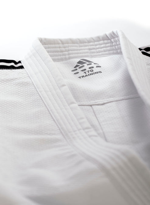 UNIFORME DE JUDO - ADIDAS TRAINING - J500