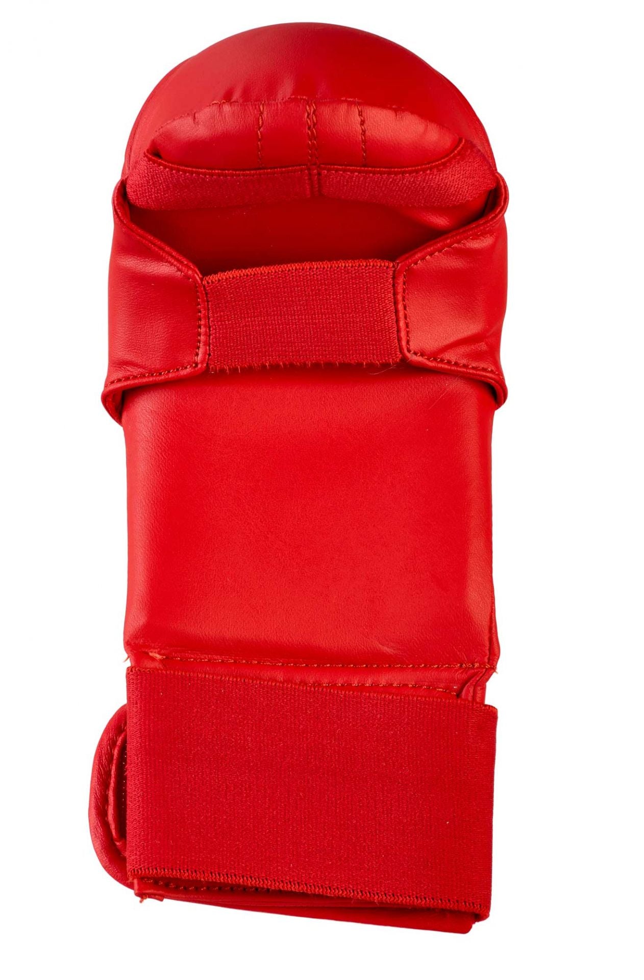 GUANTES DE KARATE ADIDAS WKF APPROVED RED