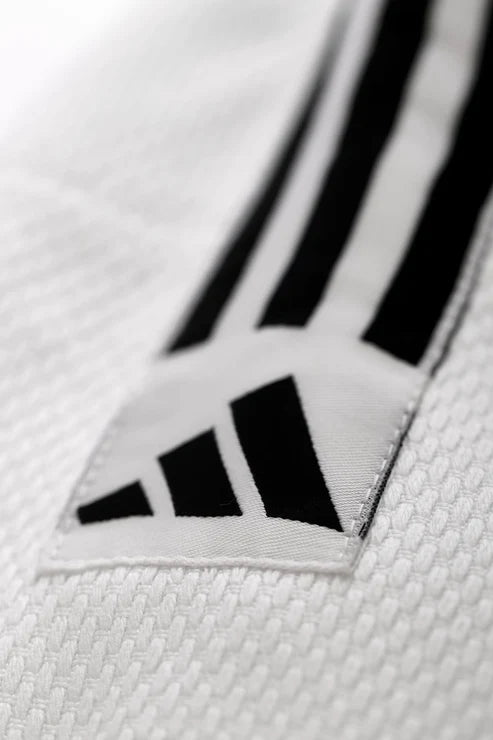 UNIFORME DE JUDO - ADIDAS TRAINING - J500