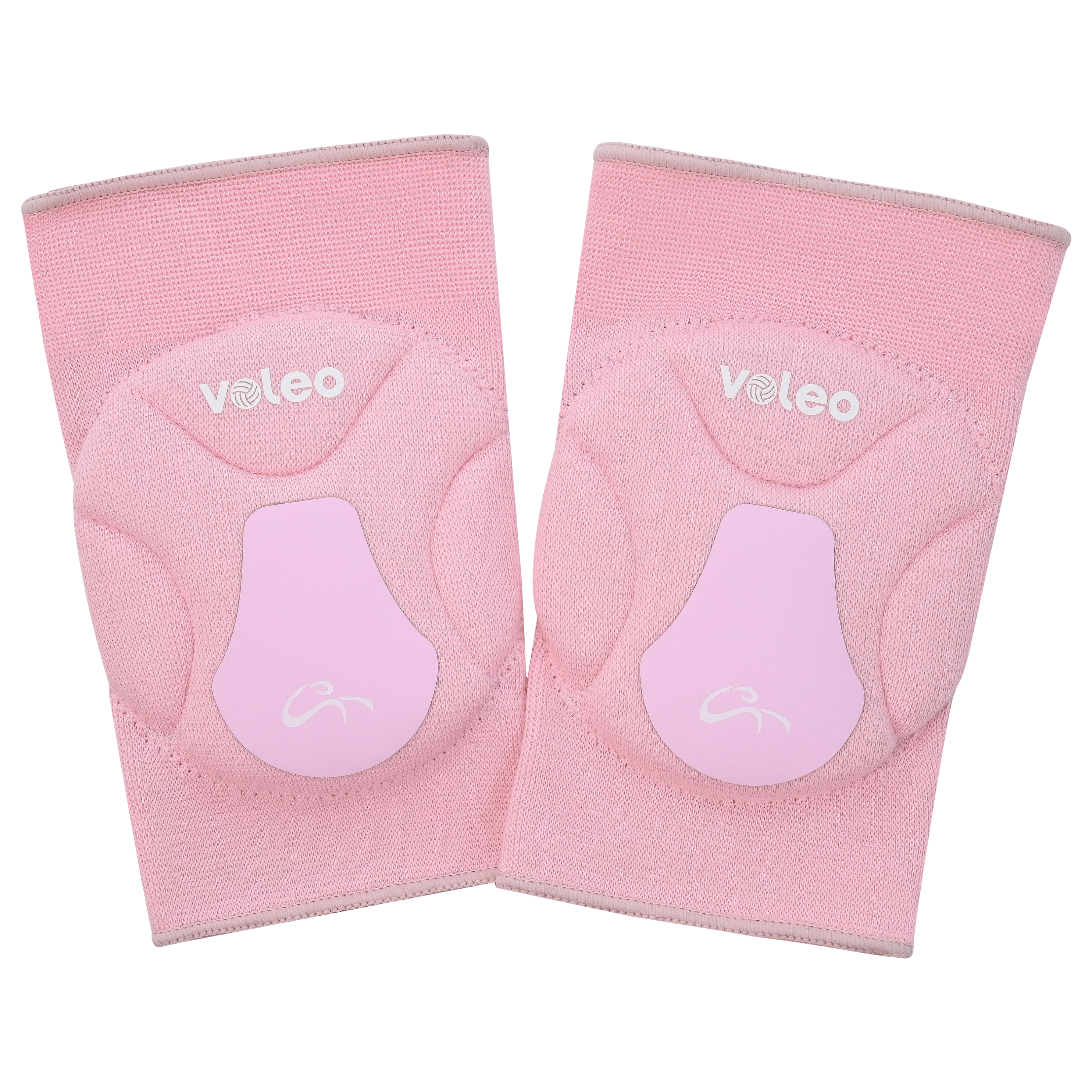 RODILLERA DE VÓLEY VOLEO - PRO / ROSE PINK
