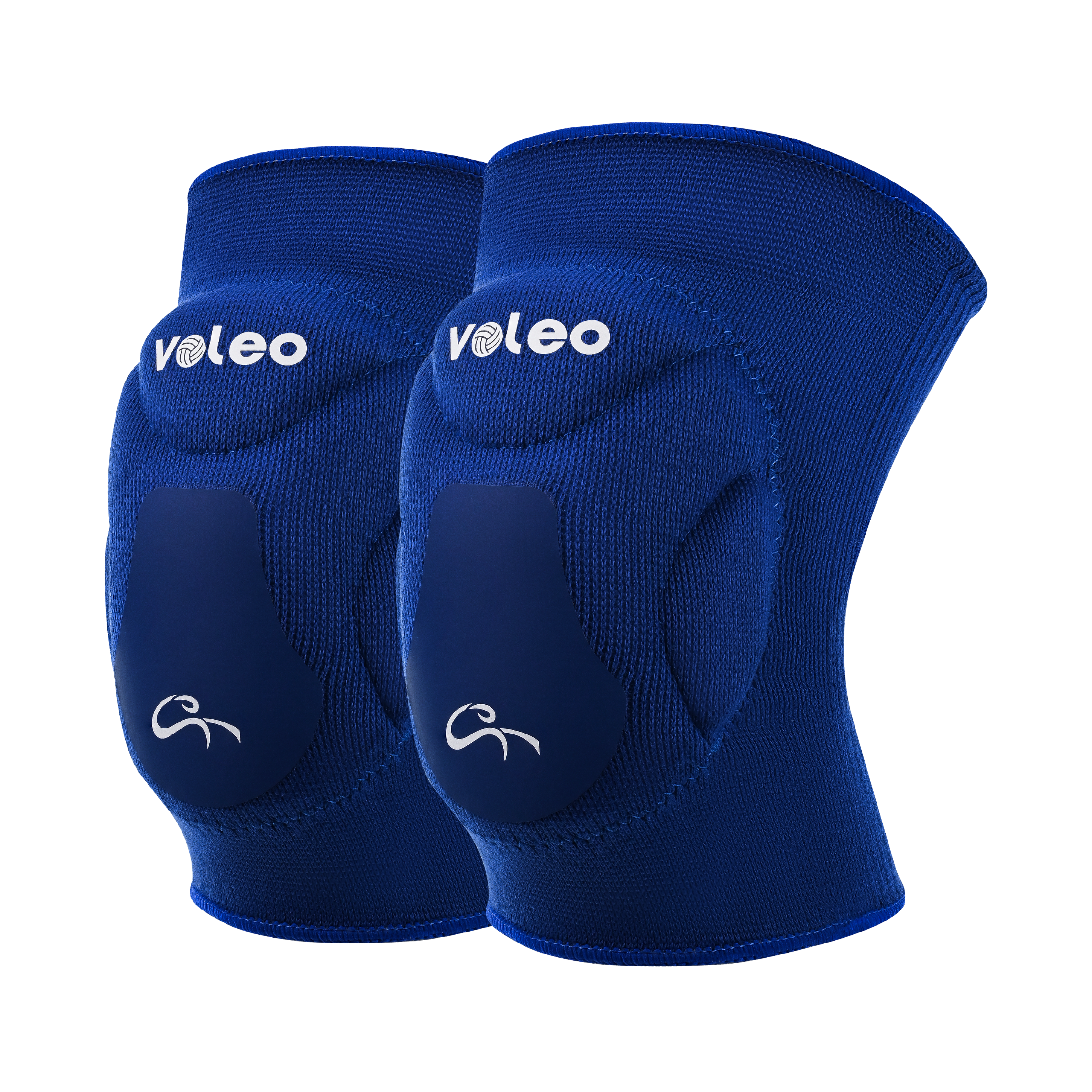 RODILLERA DE VÓLEY VOLEO - PRO / BLUE