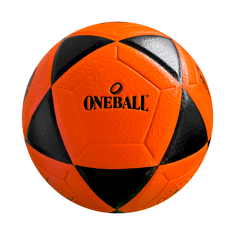 PELOTA DE FÚTBOL ONEBALL - OP - CUERO PU