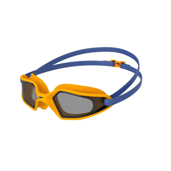 LENTES NATACIÓN SPEEDO - HYDROPULSE - JUNIOR