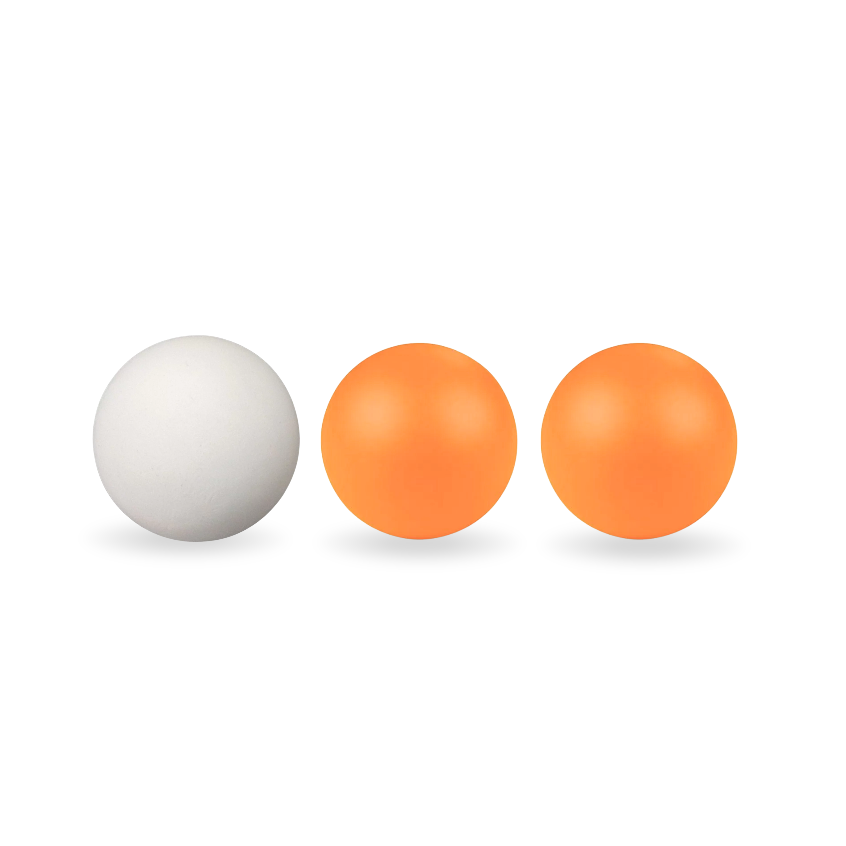 SET RAQUETA DE PING PONG FUBBALL