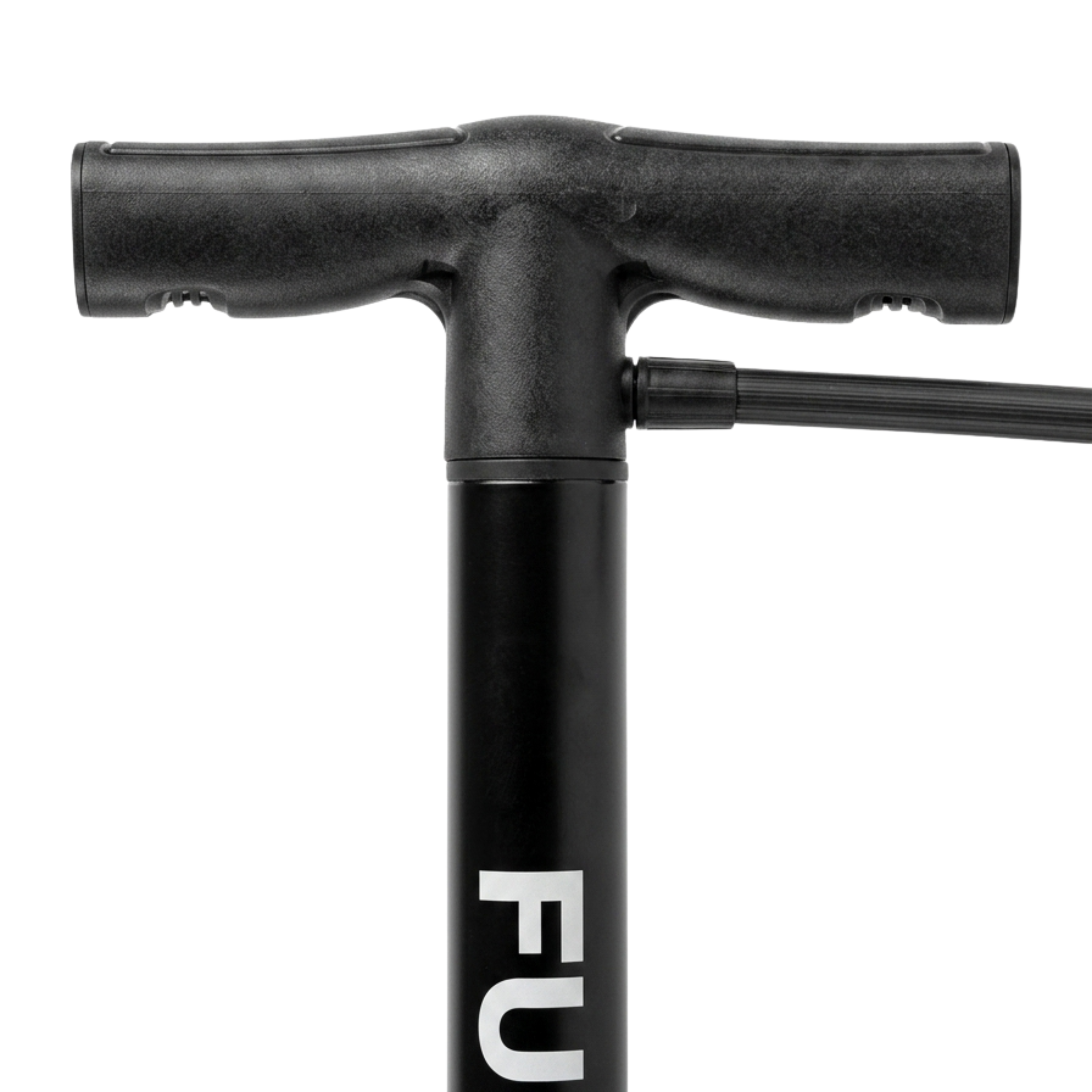 INFLADOR DE PELOTA MANUAL FUBBALL
