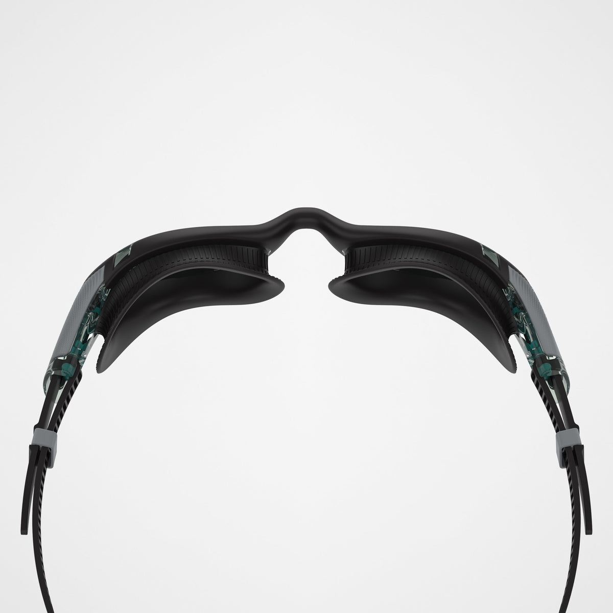 LENTES NATACIÓN SPEEDO - BIOFUSE 2.0 OPTICAL - ADULTO