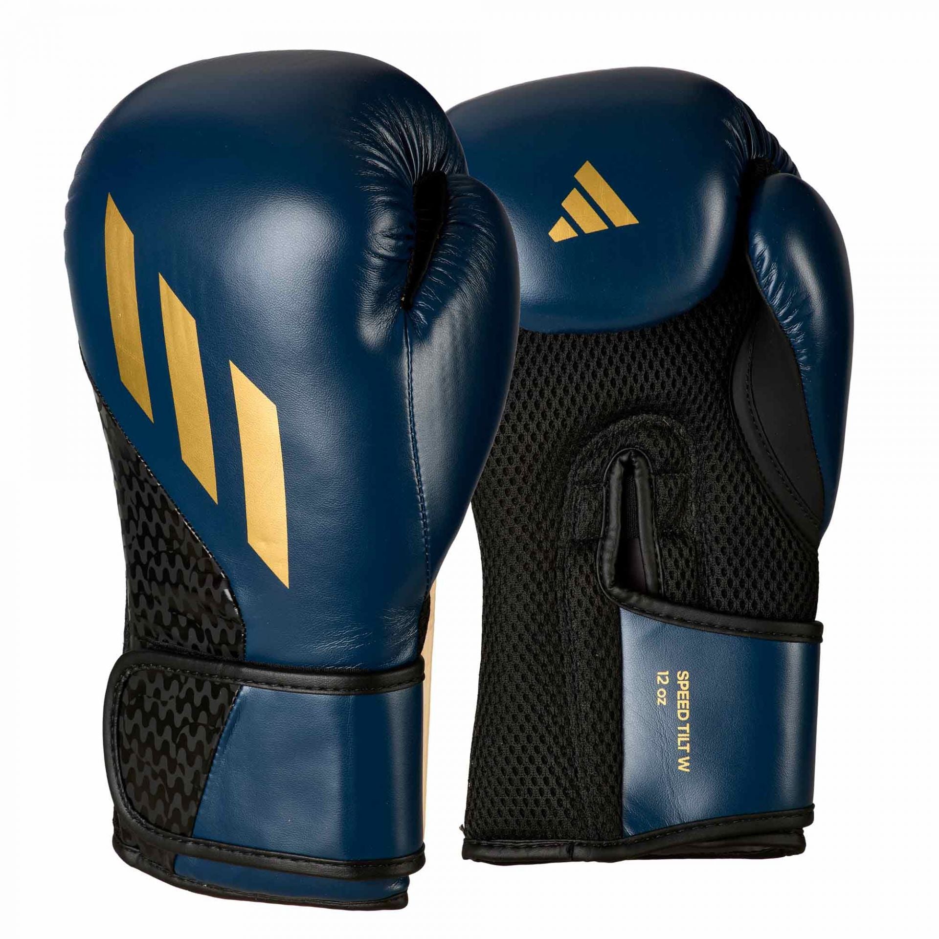 KIT DE BOX ADIDAS AZUL (ADIKITW/BLU-12OZ)