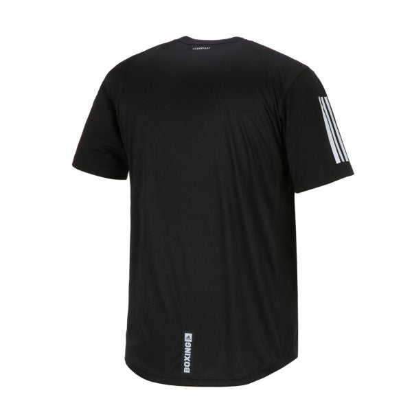 CAMISETA DE ENTRENAMIENTO ADIDAS - BOXWEAR TECH -  ADIBXWTTS01