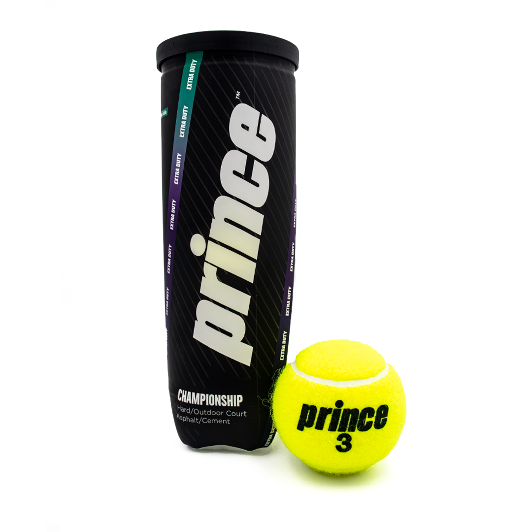 PELOTA DE TENIS PRINCE CHAMPIONSHIP