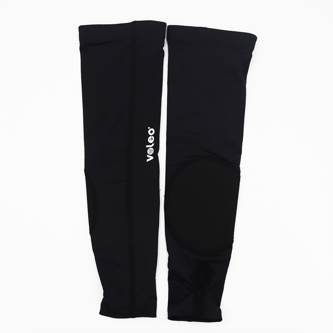 MANGA DE VÓLEY VOLEO - ELITE C/ DEDAL - PROTECCIÓN SBR