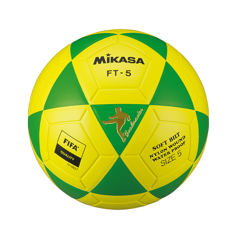 PELOTA DE FÚTBOL MIKASA FT-5 - FIFA QUALITY