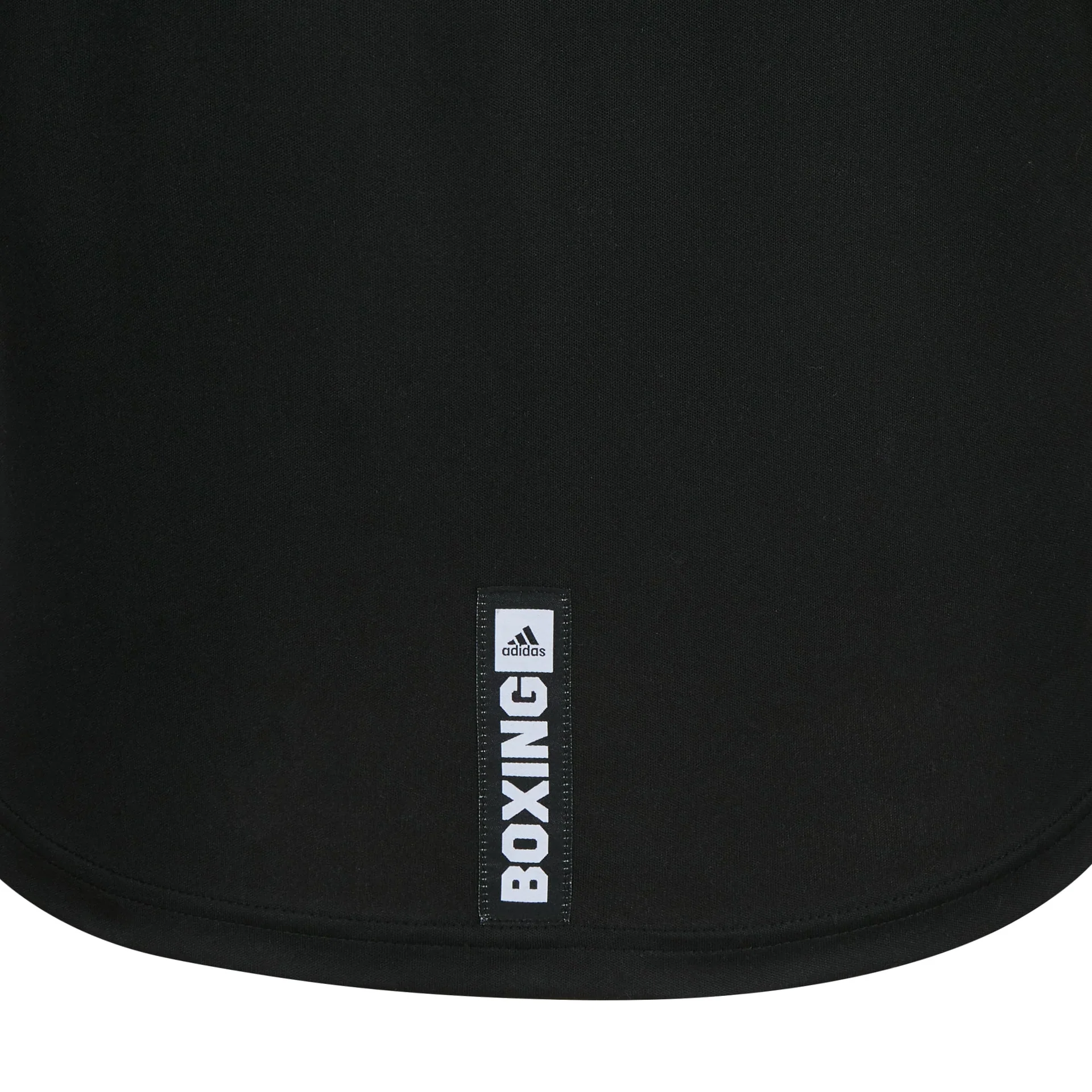CAMISETA MANGA LARGA ADIDAS - BOXWEAR TECH - ADIBXWTLS01