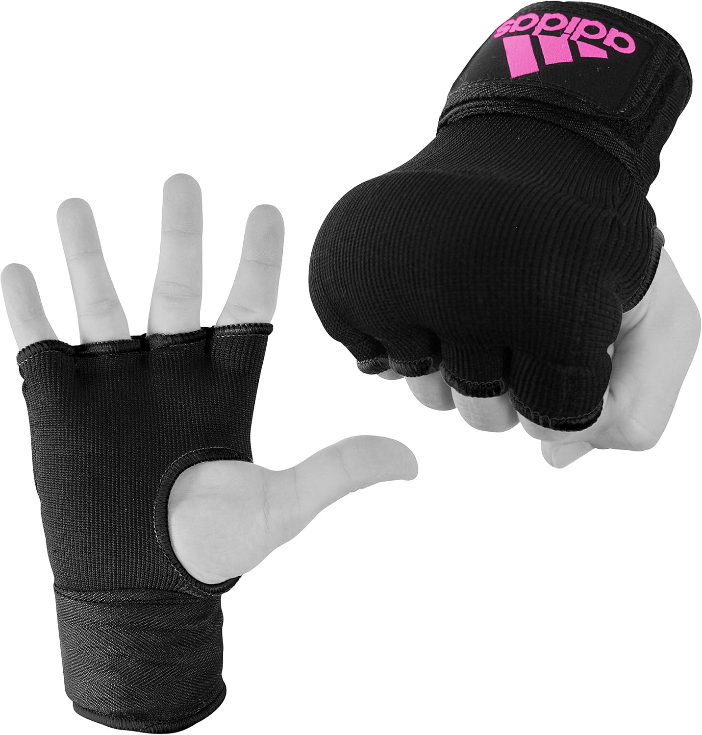 GUANTES P/INTERIOR DE BOXEO - ADIDAS - SPEED INNER C/ ACOLCHADO - ADIBP02