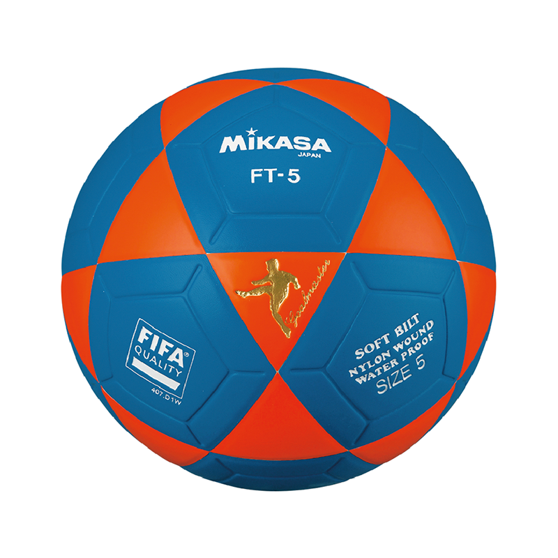 PELOTA DE FÚTBOL MIKASA FT-5 - FIFA QUALITY