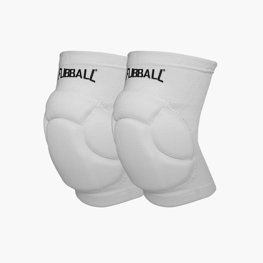 RODILLRA DE VÓLEY FUBBALL POWER - WHITE
