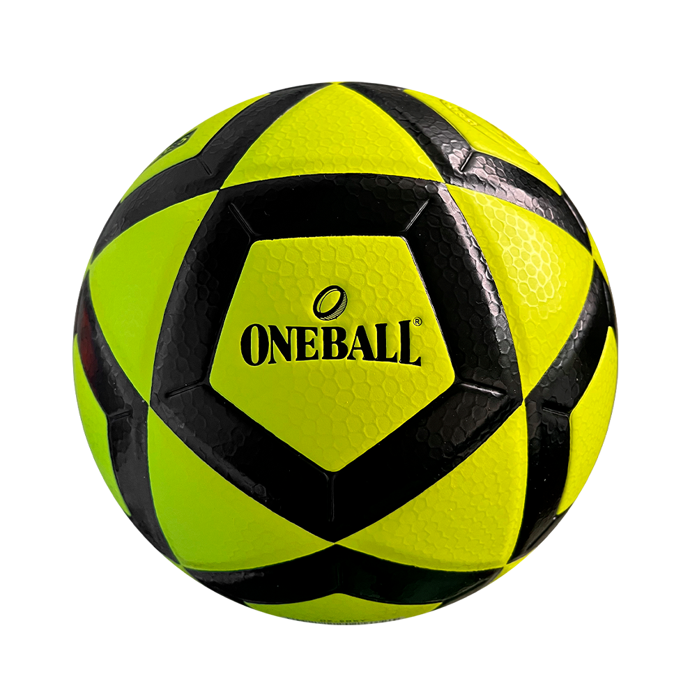PELOTA DE FÚTBOL ONEBALL - OX - CUERO PU