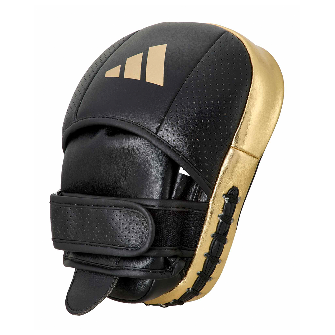 GUANTELETAS DE BOXEO ADIDAS - ADISTAR PRO - ADIPFP01