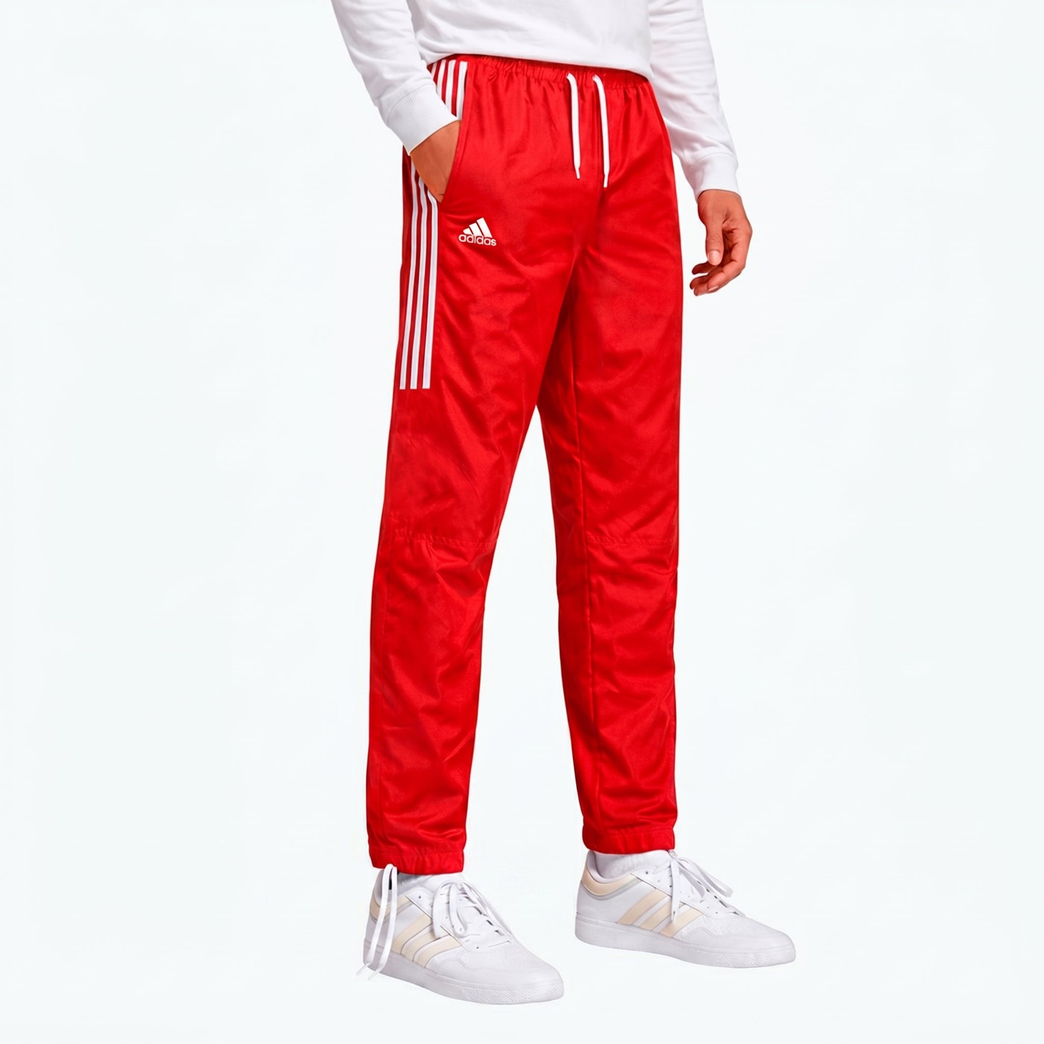 PANTALON DEPORTIVO ADIDAS - TRACKSUIT - TR41