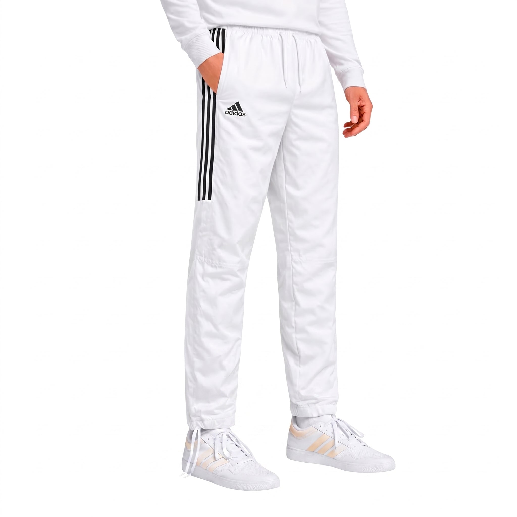 PANTALON DEPORTIVO ADIDAS - TRACKSUIT - TR41