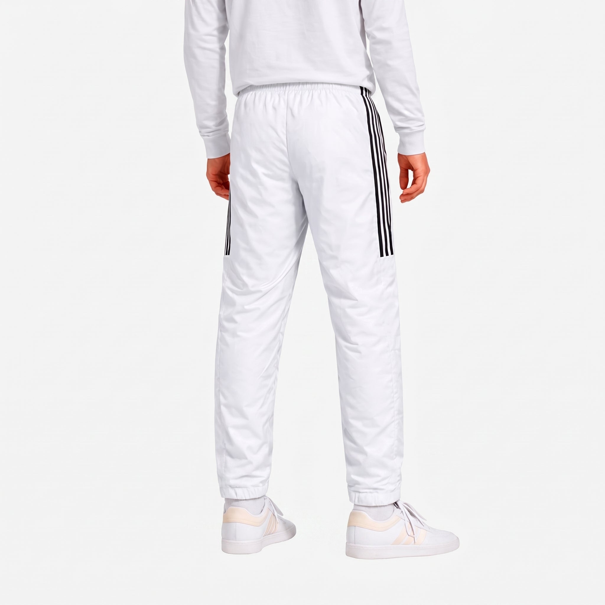 PANTALON DEPORTIVO ADIDAS - TRACKSUIT - TR41